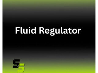 Fluid Regulator  Category Image